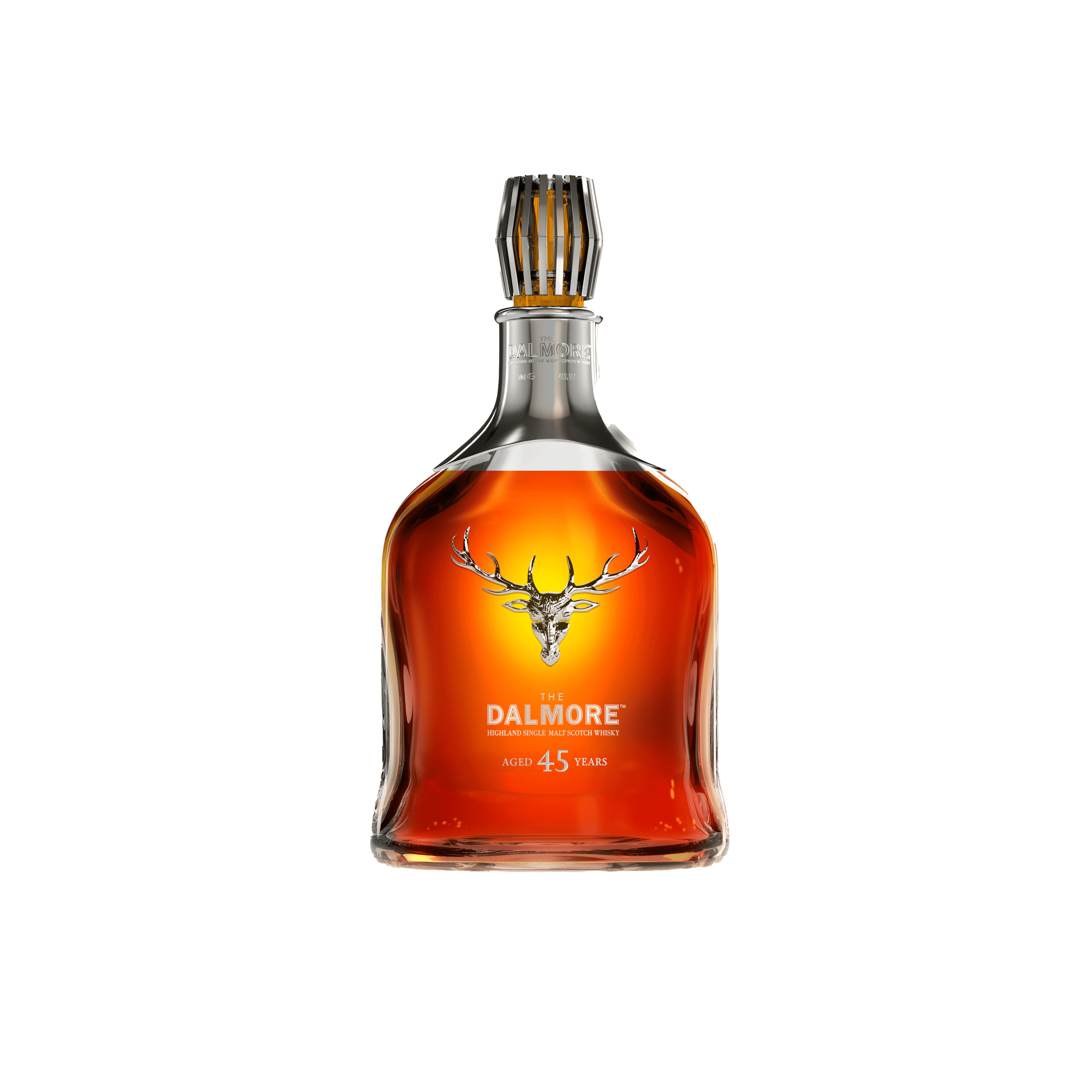 Dalmore 45yo 700ml at ₱1388000.00 | Boozy.ph